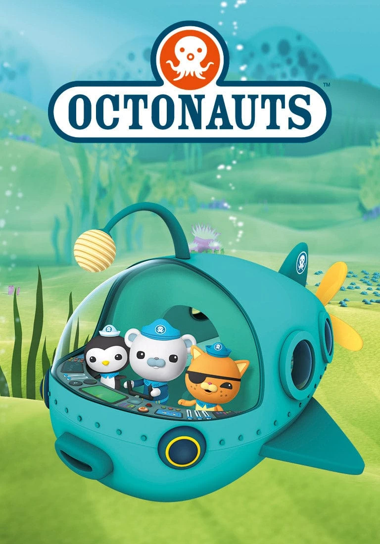 Octonauts Tonie 7 Octonauts Tonie - Image 5