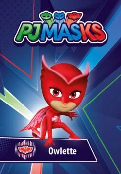 PJ Masks: Owlette Tonie -Tonies 10000646 50002051 k