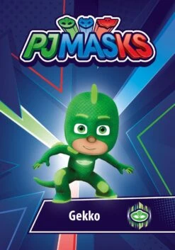 PJ Masks: Gekko Tonie -Tonies 10000727 50002355 k