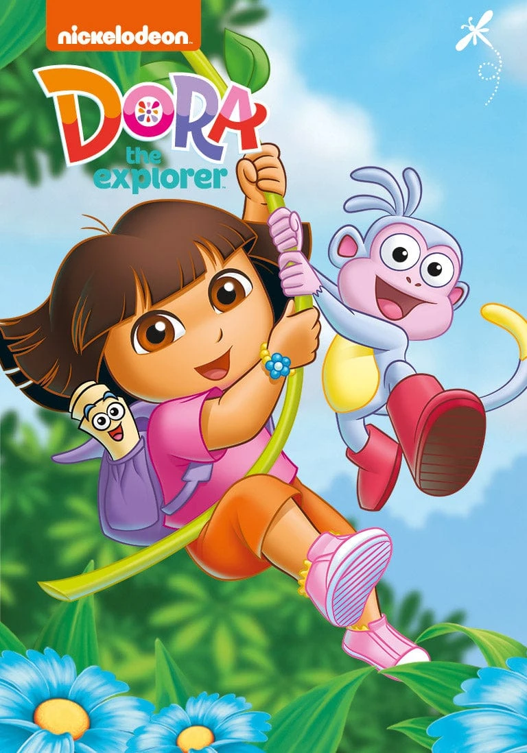 Dora The Explorer Tonie 7 Dora The Explorer Tonie - Image 5