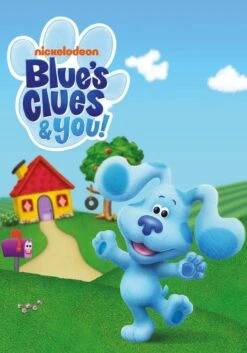 Blue's Clues & You Tonie -Tonies 10000777 50002491 k