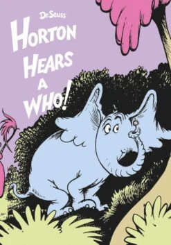 Dr. Seuss: Horton Hears A Who! Tonie 12 Dr. Seuss: Horton Hears A Who! Tonie -Tonies 10000793 50002560 k