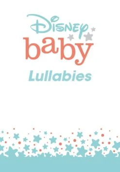 Disney Baby Lullabies Tonie -Tonies 10000797 50002577 k
