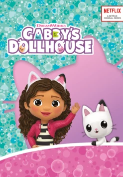 Gabby's Dollhouse Tonie 12 Gabby's Dollhouse Tonie -Tonies 10000802 50002597 k