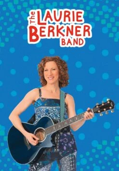Laurie Berkner Tonie 14 Laurie Berkner Tonie -Tonies 10000819 50002659 k