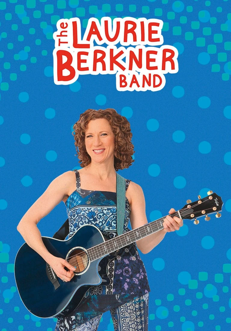 Laurie Berkner Tonie 7 Laurie Berkner Tonie - Image 5