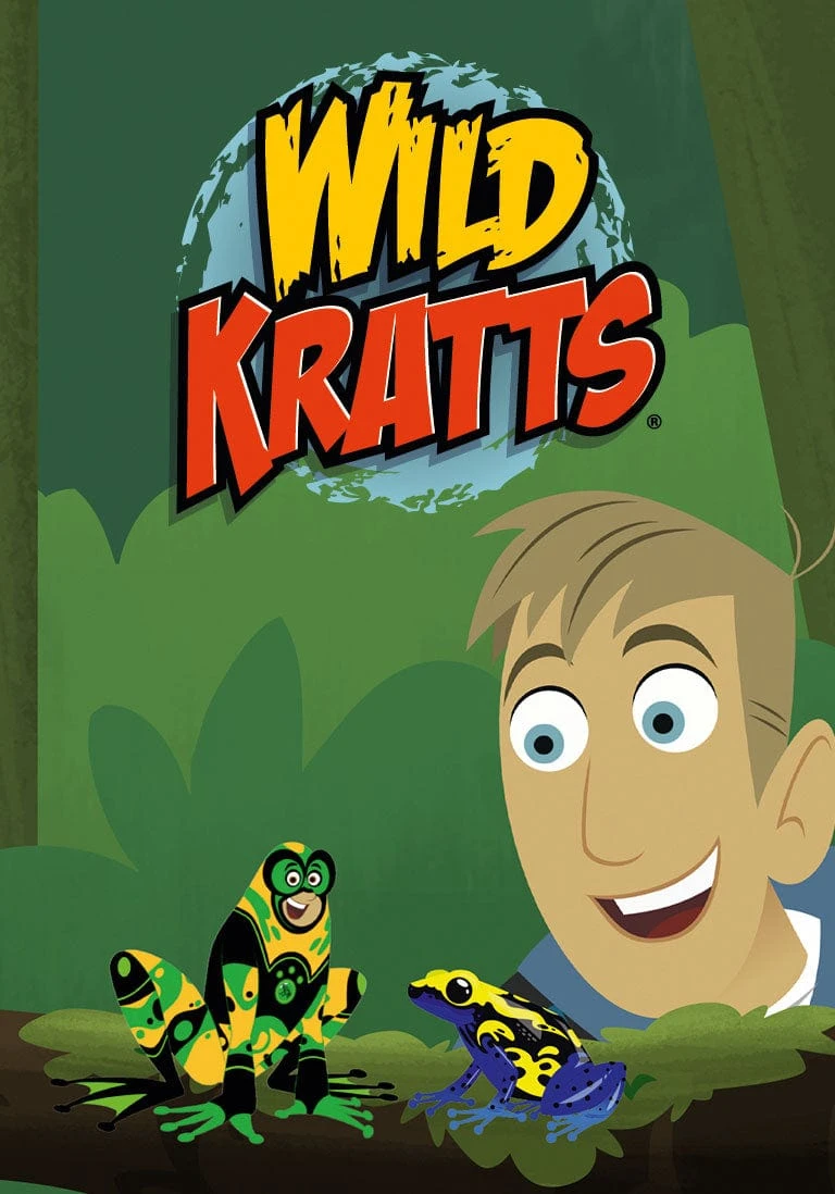 Wild Kratts: Chris Tonie 7 Wild Kratts: Chris Tonie - Image 5