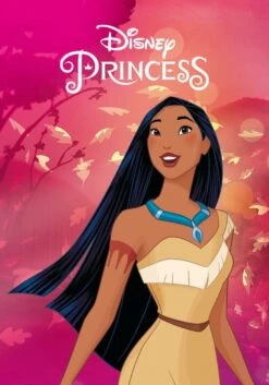 Disney Pocahontas Tonie -Tonies 10001071 50003452 k