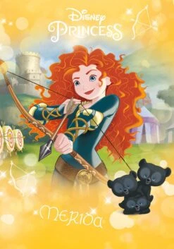 Disney & Pixar Brave Tonie -Tonies 10001073 50003460 k