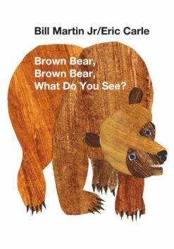 Brown Bear & Friends Tonie 12 Brown Bear & Friends Tonie -Tonies 10001135 50003640 k