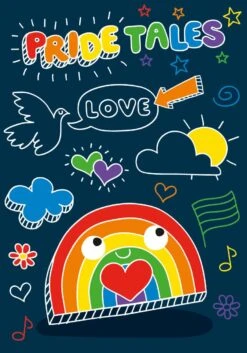 Pride Tonie 12 Pride Tonie -Tonies 10001150 50003688 k