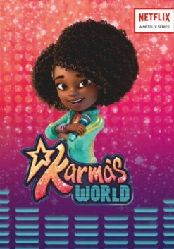 Karma's World Tonie 12 Karma's World Tonie -Tonies 10001240 50003789 k