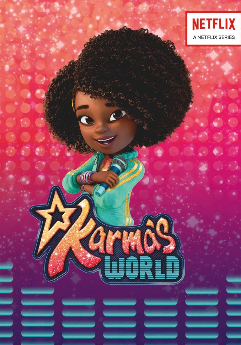 Karma's World Tonie 7 Karma's World Tonie - Image 5