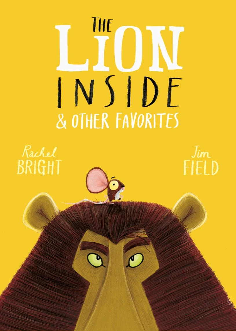 The Lion Inside Tonie 7 The Lion Inside Tonie - Image 5