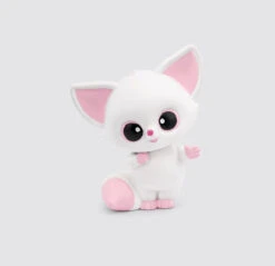 TONIES YOOHOO TO THE RESCUE: PAMMEE