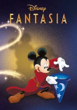 Disney Fantasia Tonie 13 Disney Fantasia Tonie -Tonies Fantasia cover