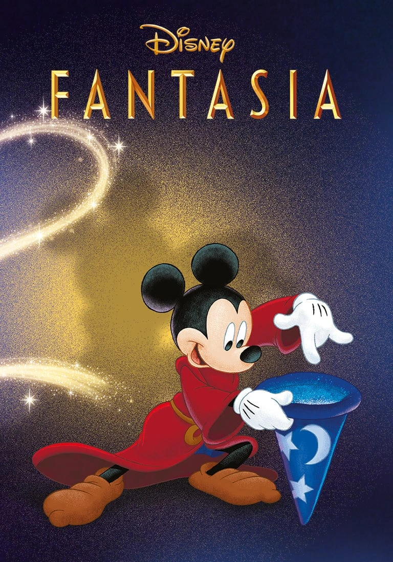 Disney Fantasia Tonie 8 Disney Fantasia Tonie - Image 6