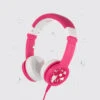 TONIES HEADPHONES PINK -Tonies Heaphones PDP Assets Pink 1 95130.1669654052
