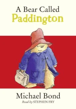 Paddington Bear Tonie -Tonies ImagefromiOS 10