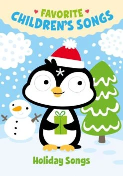 Holiday Songs Tonie -Tonies ImagefromiOS 8