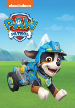 PAW Patrol: Rex Tonie -Tonies Rexcover