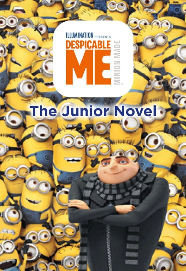 Despicable Me Tonie 7 Despicable Me Tonie - Image 5