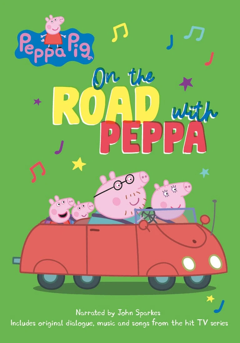 Peppa Pig Tonie 7 Peppa Pig Tonie - Image 5