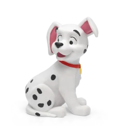 Disney 101 Dalmatians Tonie -Tonies Tonies PDP Assets 101 dalmations transparent