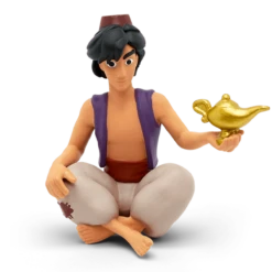 Disney Aladdin Tonie -Tonies Tonies PDP Assets Aladdin Transparent
