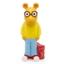 Arthur Tonie -Tonies Tonies PDP Assets Arthur transparent