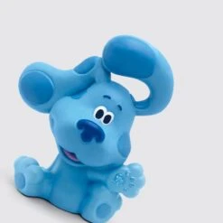 Blue's Clues & You Tonie -Tonies Tonies PDP Assets BluesClues hover