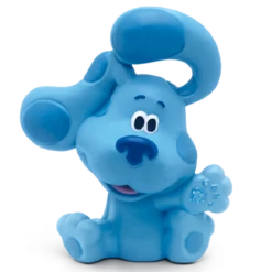 Blue's Clues & You Tonie -Tonies Tonies PDP Assets BluesClues transparent