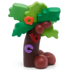 Chicka Chicka Boom Boom Tonie -Tonies Tonies PDP Assets CBB transparent