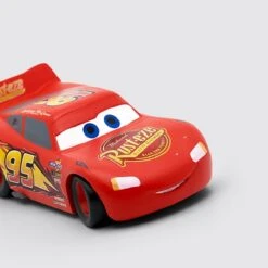 Disney & Pixar Cars: Lightning McQueen Tonie -Tonies Tonies PDP Assets Cars Hover