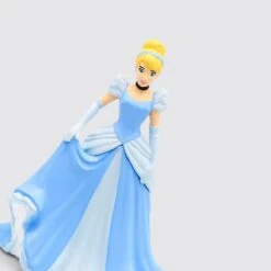 Disney Cinderella Tonie -Tonies Tonies PDP Assets Cinderella Hover