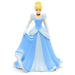 Disney Cinderella Tonie -Tonies Tonies PDP Assets Cinderella Transparent