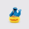 TONIES SESAME STREET COOKIE MONSTER 2 TONIES SESAME STREET COOKIE MONSTER -Tonies Tonies PDP Assets Cookie Monster Single 30524.1669653689