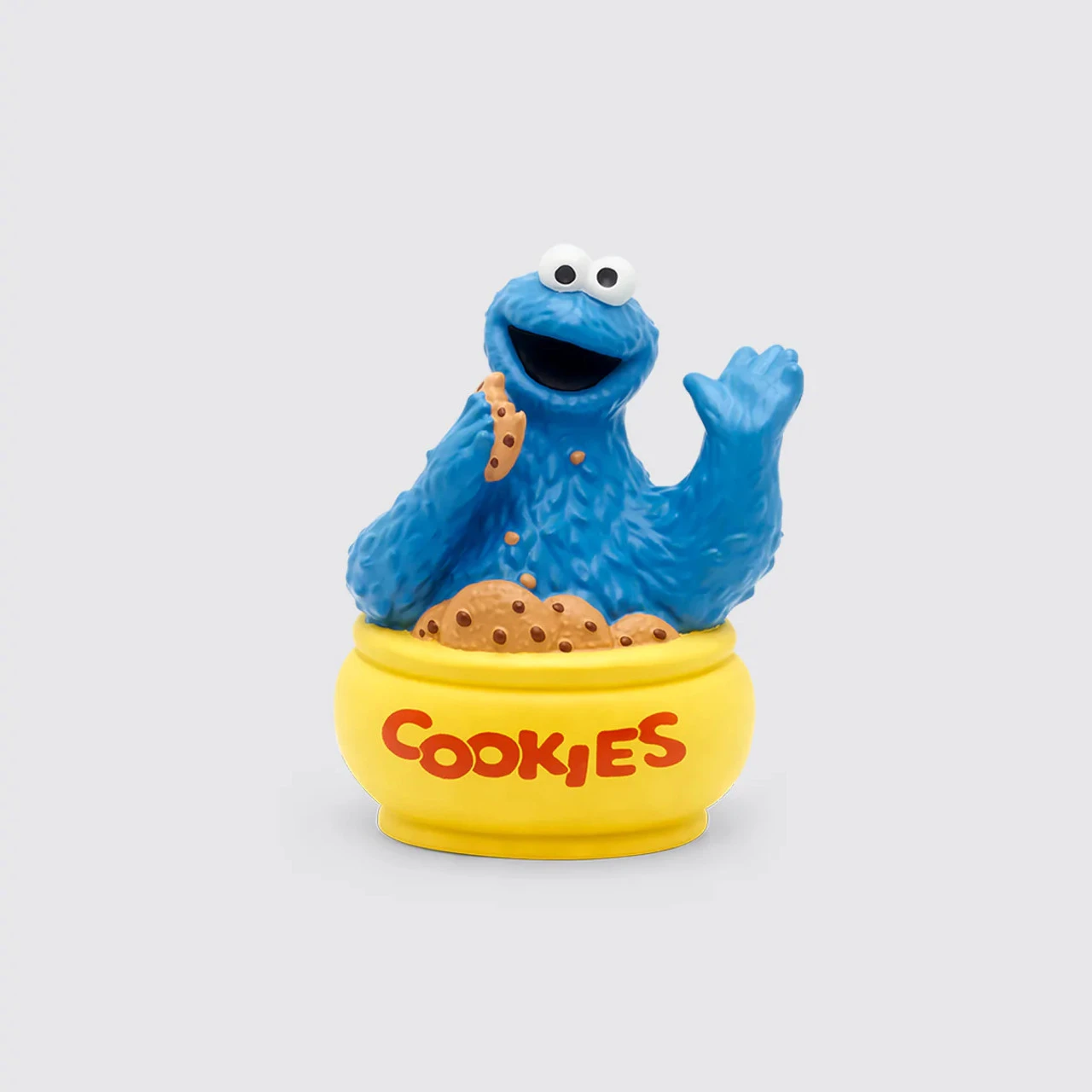 TONIES SESAME STREET COOKIE MONSTER 3 TONIES SESAME STREET COOKIE MONSTER
