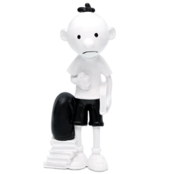 Diary Of A Wimpy Kid Tonie -Tonies Tonies PDP Assets DOAWK Transparent