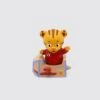 Daniel Tiger's Neighborhood Tonie -Tonies Tonies PDP Assets Daniel Tiger single