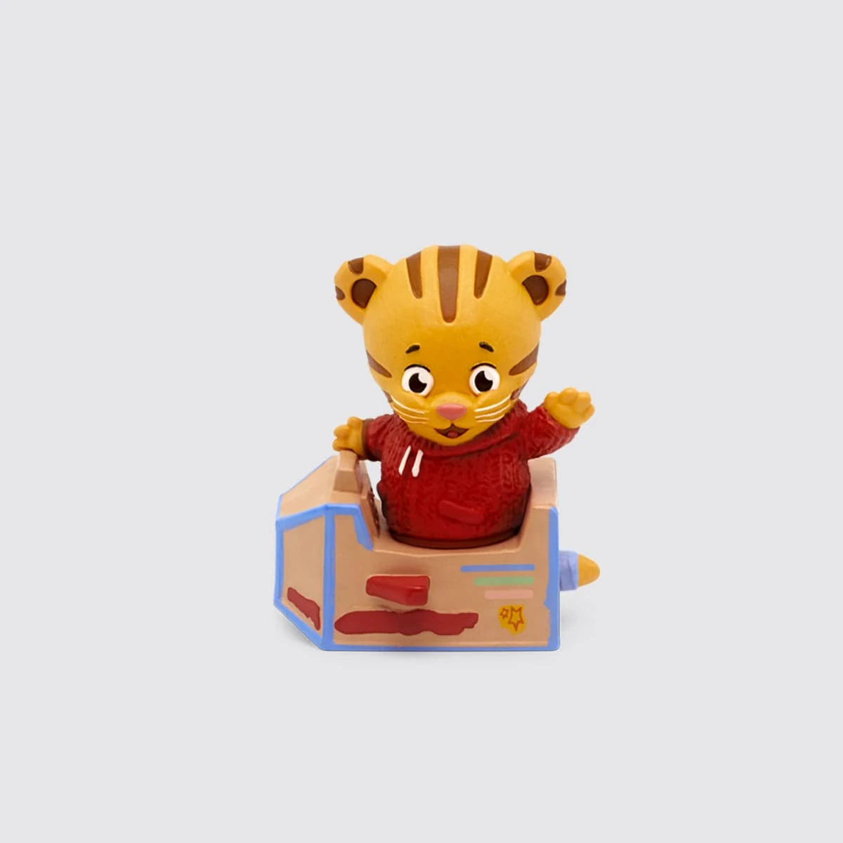 Daniel Tiger's Neighborhood Tonie 2 Daniel Tiger's Neighborhood Tonie