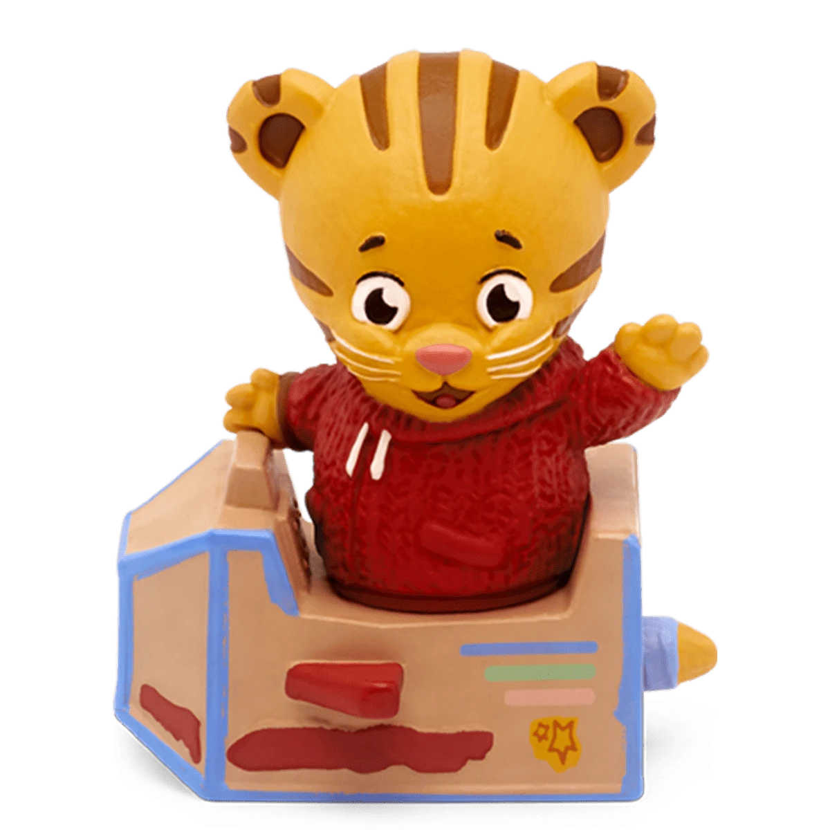 Daniel Tiger's Neighborhood Tonie 5 Daniel Tiger's Neighborhood Tonie - Image 4