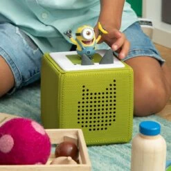 Despicable Me Tonie 11 Despicable Me Tonie -Tonies Tonies PDP Assets DespicableMe Lifestyle