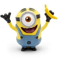 Despicable Me Tonie 15 Despicable Me Tonie -Tonies Tonies PDP Assets DespicableMe Transparent