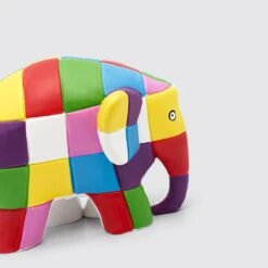 Elmer & Friends Story Collection Tonie -Tonies Tonies PDP Assets Elmer Hover