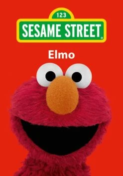 Sesame Street: Elmo Tonie 13 Sesame Street: Elmo Tonie -Tonies Tonies PDP Assets Elmo BookletCard