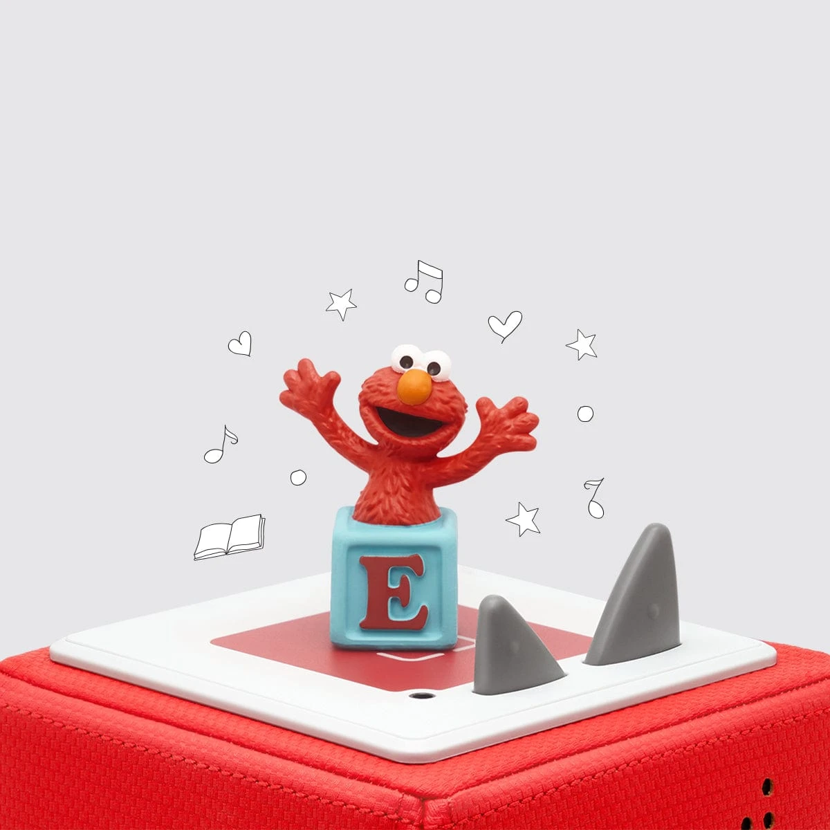 Sesame Street: Elmo Tonie 4 Sesame Street: Elmo Tonie - Image 2