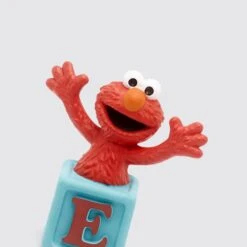 Sesame Street: Elmo Tonie 14 Sesame Street: Elmo Tonie -Tonies Tonies PDP Assets Elmo Hover