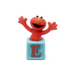 Sesame Street: Elmo Tonie 15 Sesame Street: Elmo Tonie -Tonies Tonies PDP Assets Elmo Transparent