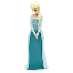 Disney Frozen: Elsa Tonie -Tonies Tonies PDP Assets Frozen Transparent